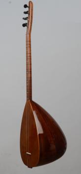 Saz Baglama